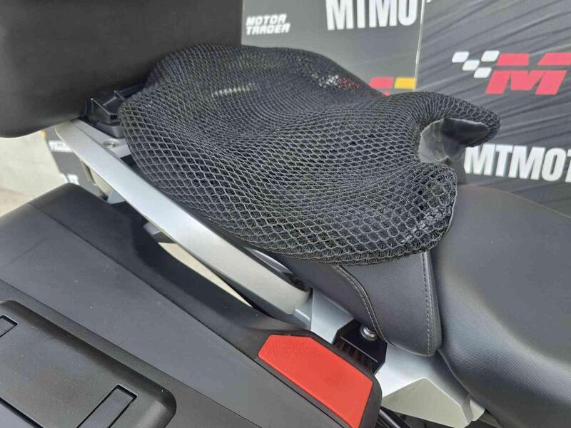 Bmw R 1200 GS (2017 - 18) (37)