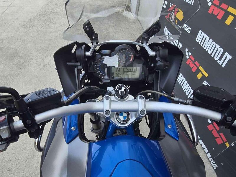 Bmw R 1200 GS (2017 - 18) (21)