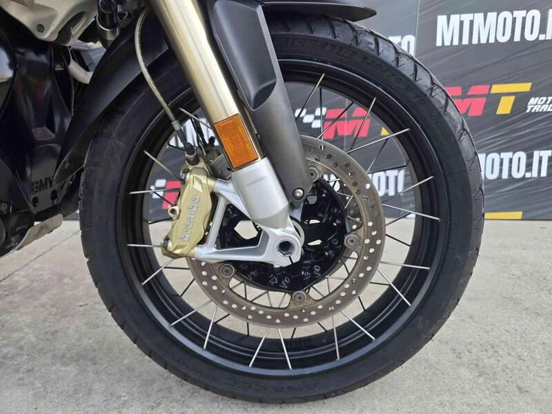 Bmw R 1200 GS (2017 - 18) (14)