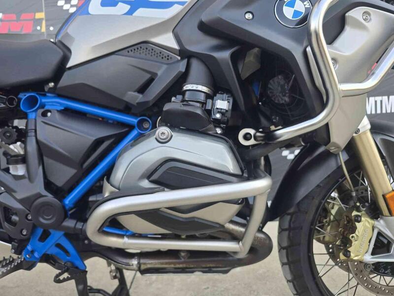 Bmw R 1200 GS (2017 - 18) (6)