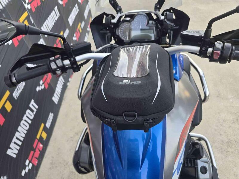 Bmw R 1200 GS (2017 - 18) (38)