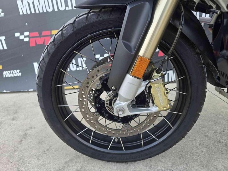 Bmw R 1200 GS (2017 - 18) (15)