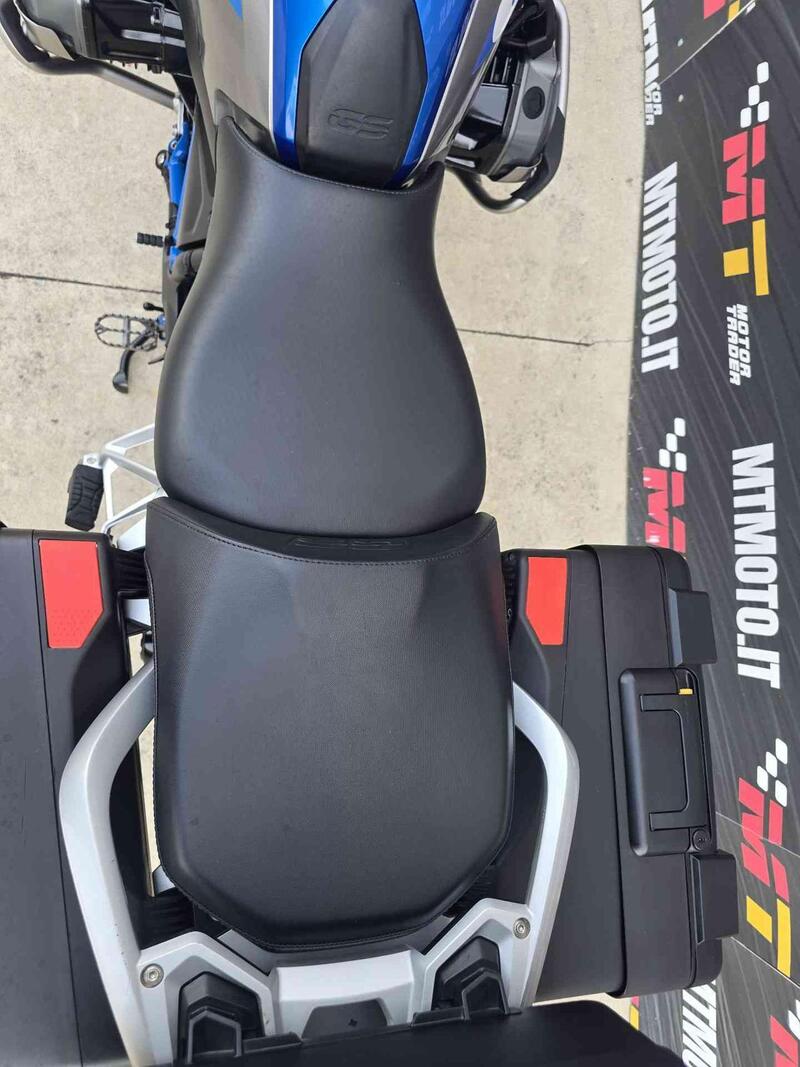 Bmw R 1200 GS (2017 - 18) (29)