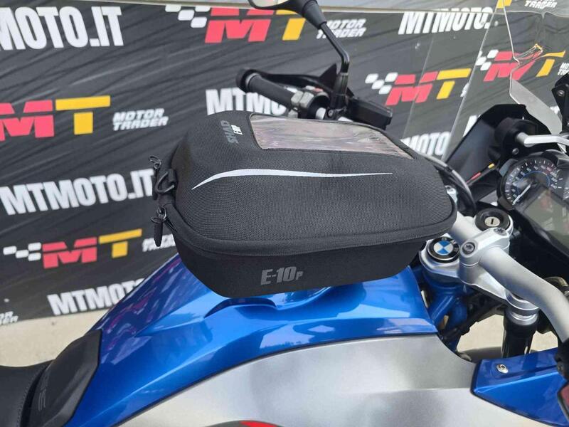 Bmw R 1200 GS (2017 - 18) (39)