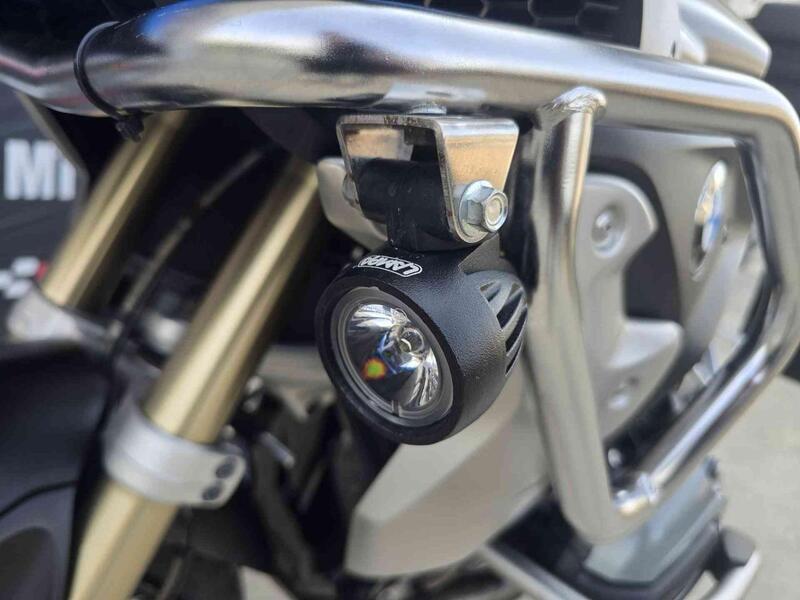 Bmw R 1200 GS (2017 - 18) (22)