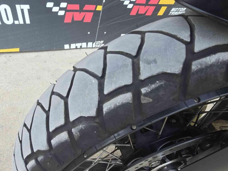 Bmw R 1200 GS (2017 - 18) (16)