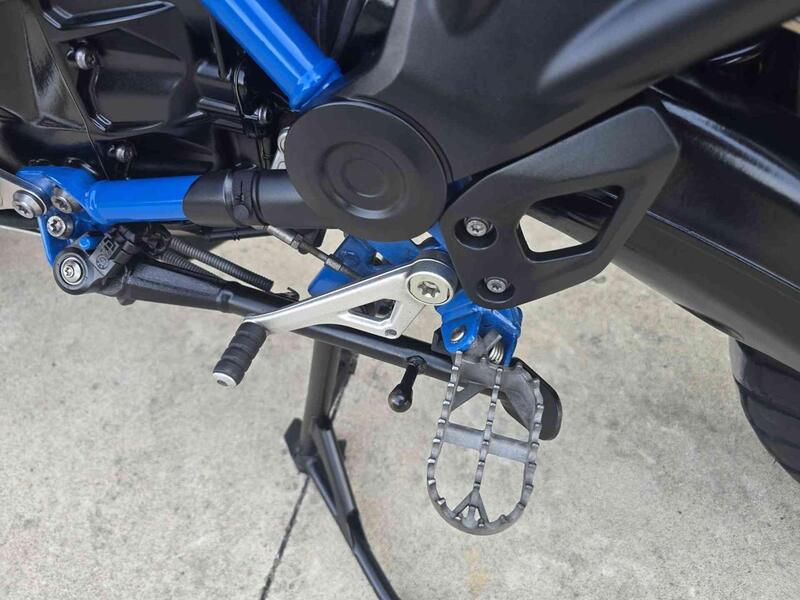 Bmw R 1200 GS (2017 - 18) (30)