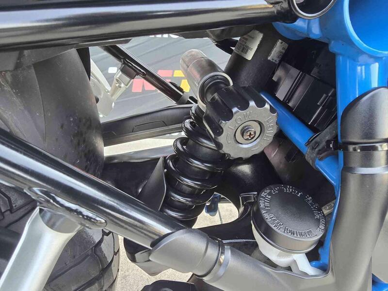 Bmw R 1200 GS (2017 - 18) (23)