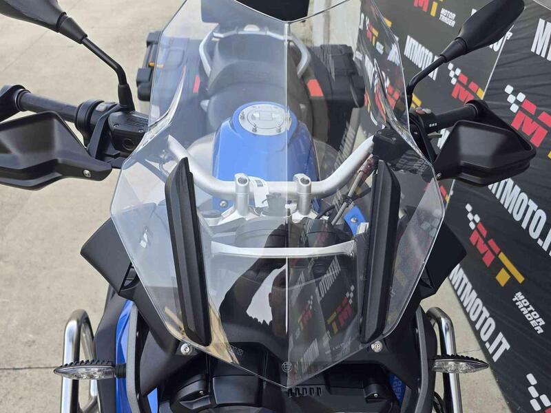 Bmw R 1200 GS (2017 - 18) (24)