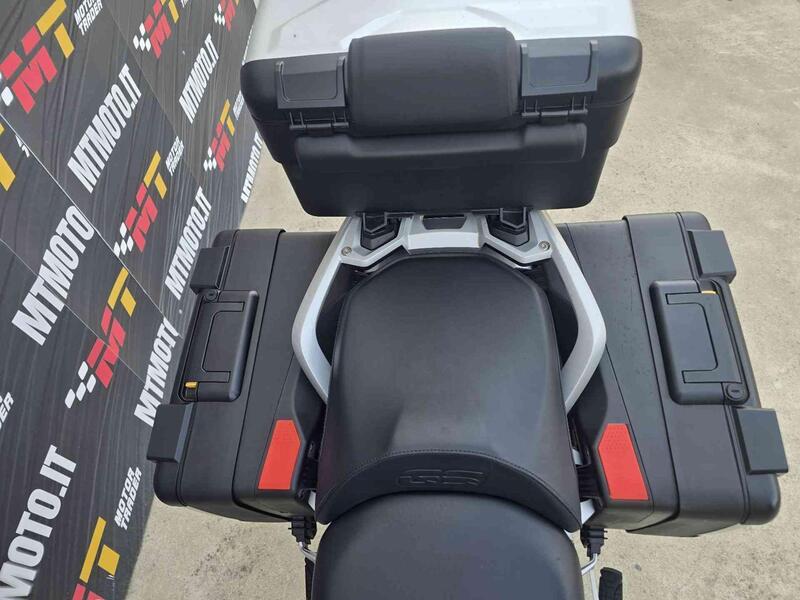 Bmw R 1200 GS (2017 - 18) (32)