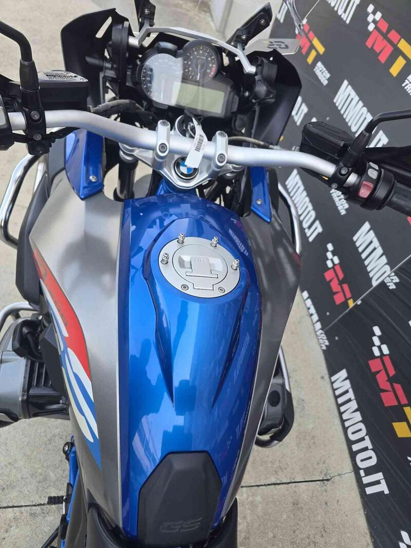 Bmw R 1200 GS (2017 - 18) (31)