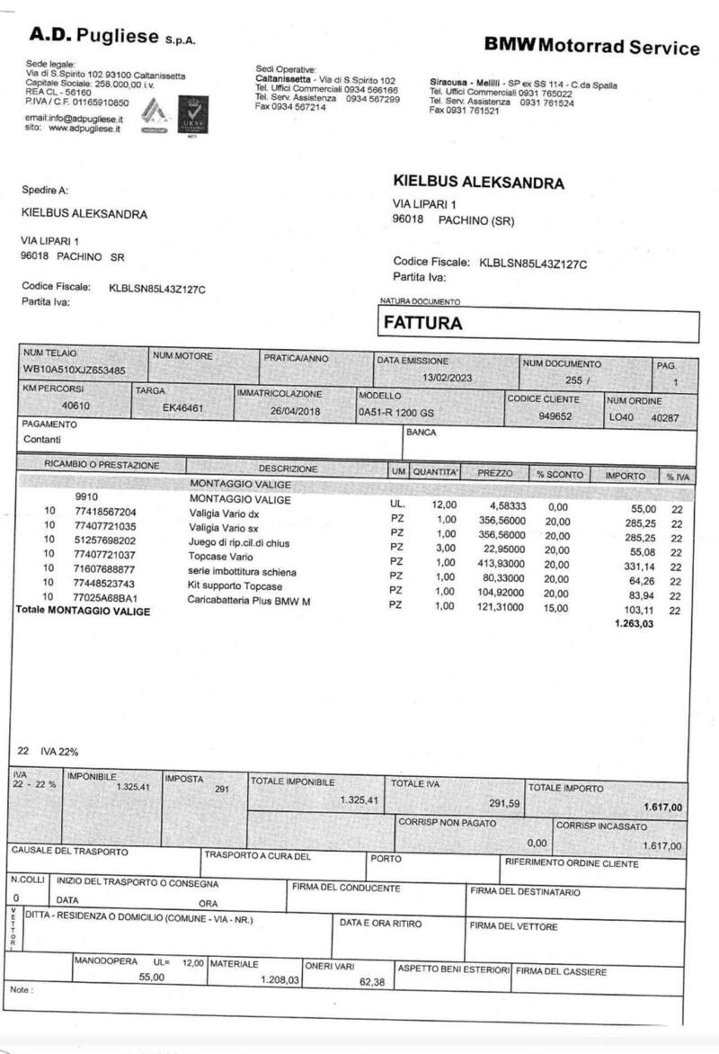 Bmw R 1200 GS (2017 - 18) (42)