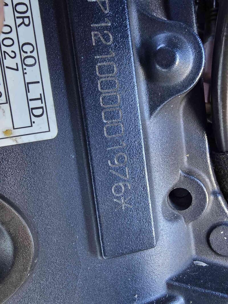 Yamaha MT-01 (2005- 11) (23)