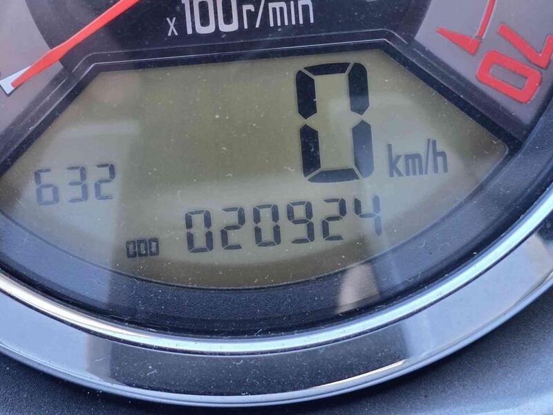 Yamaha MT-01 (2005- 11) (27)