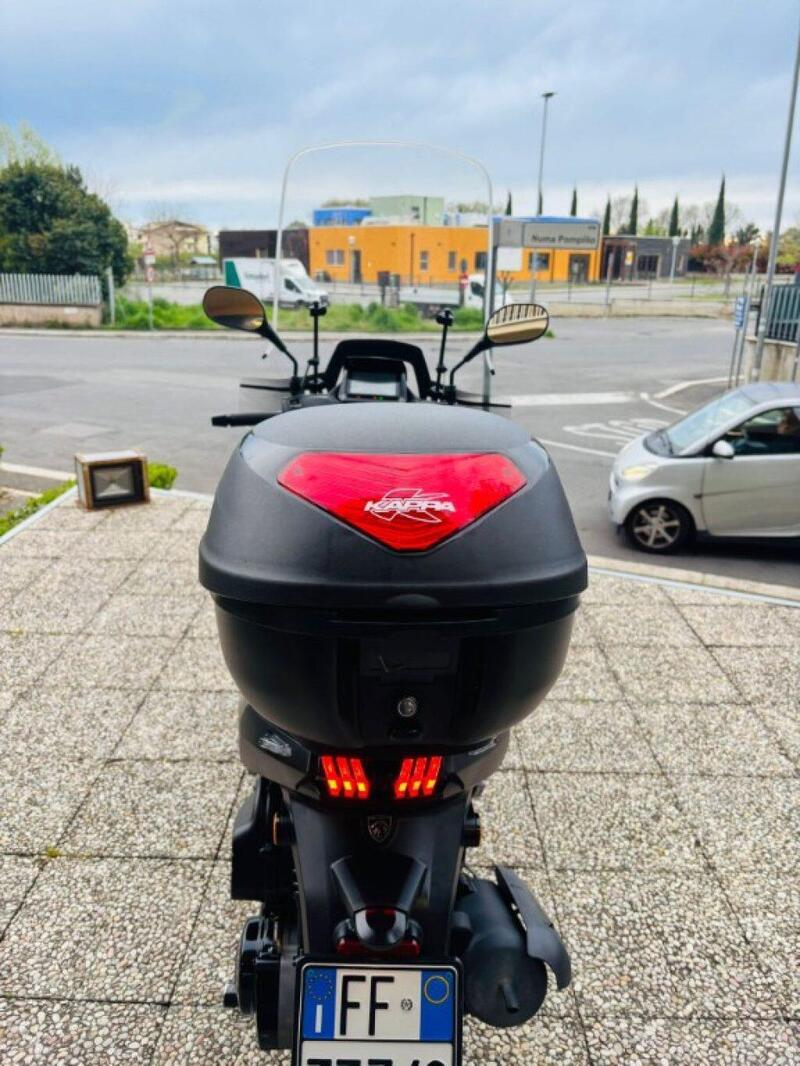 Peugeot Tweet 200 GT (2021 - 25) (3)