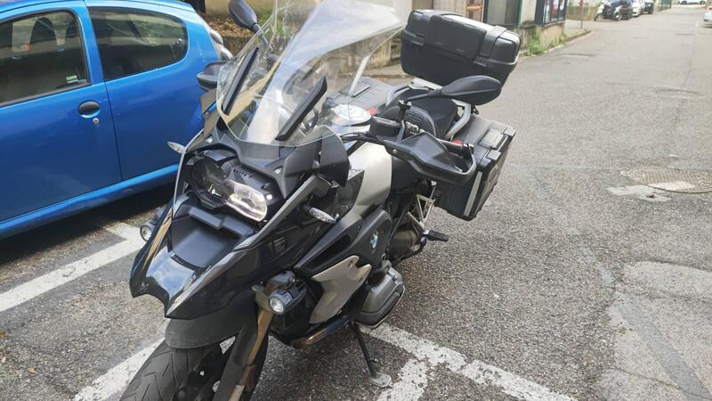 Bmw R 1200 GS (2017 - 18) (3)