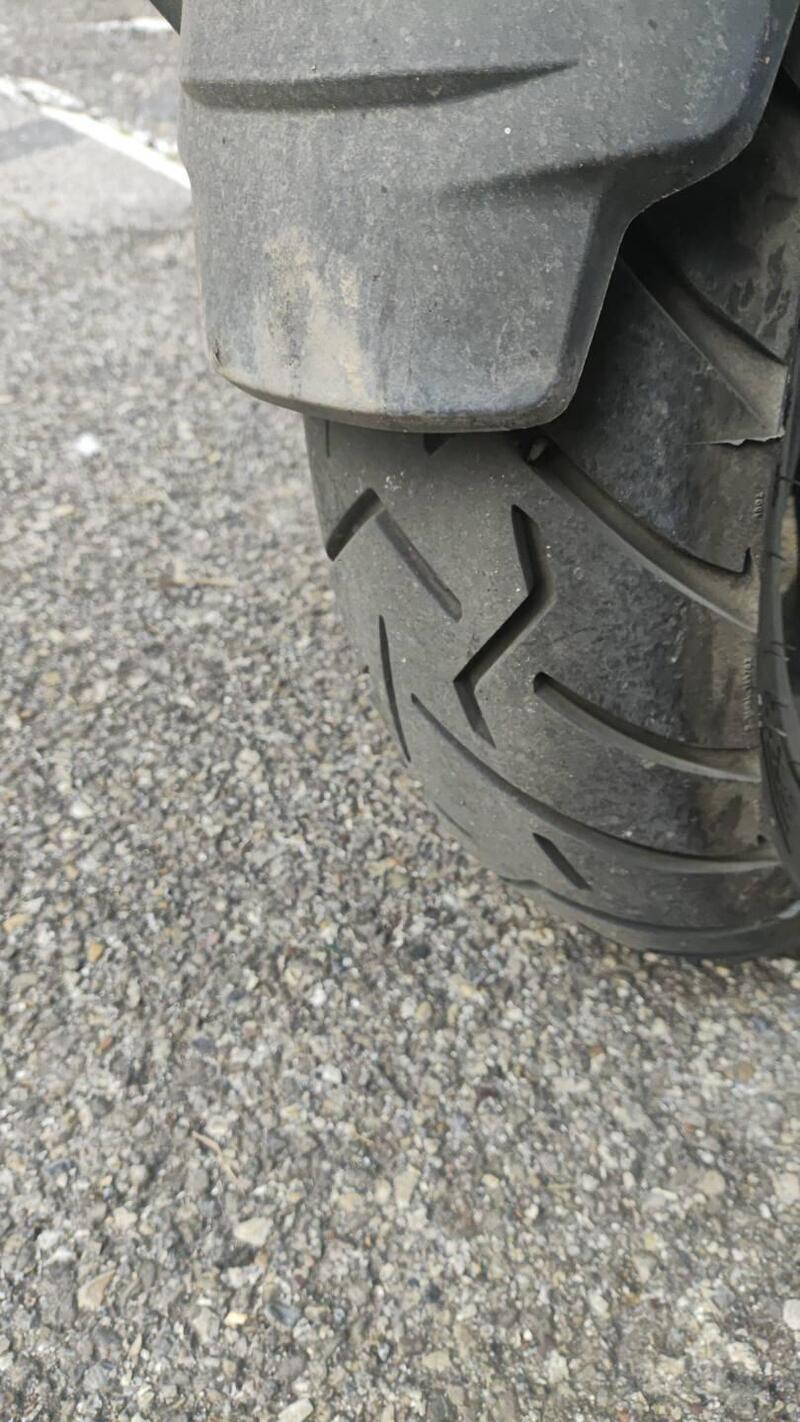 Bmw R 1200 GS (2017 - 18) (4)