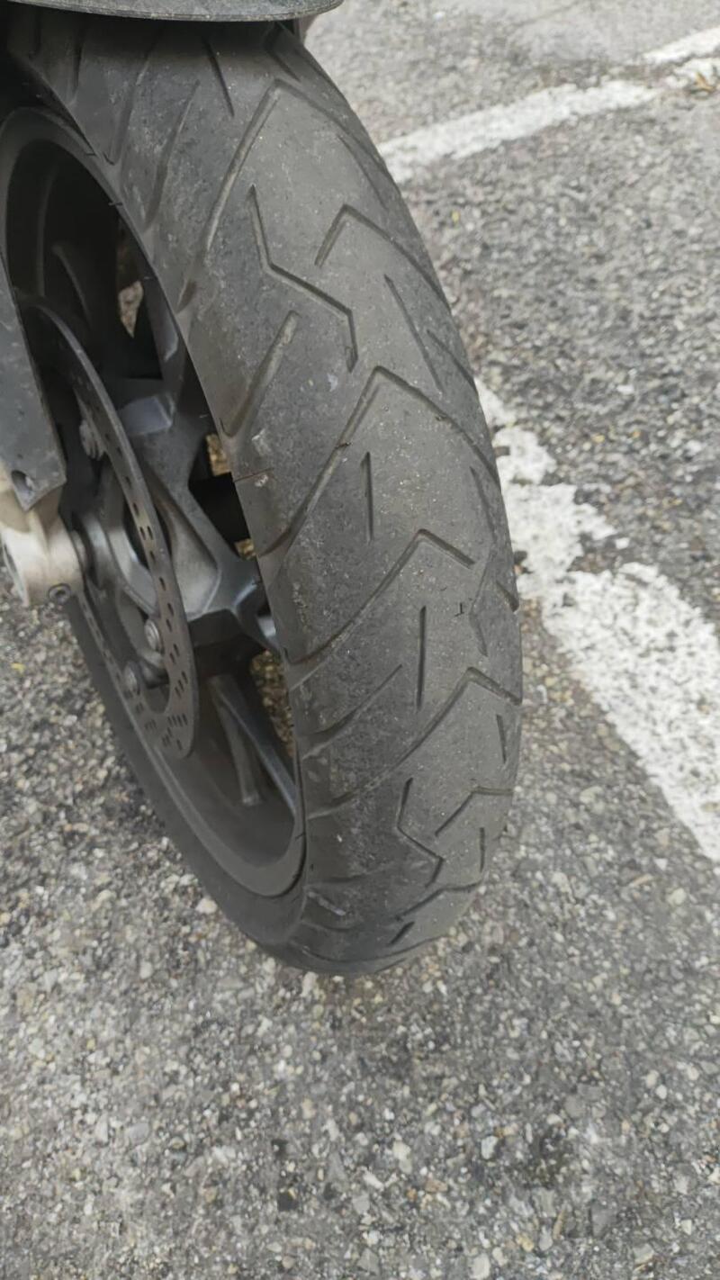 Bmw R 1200 GS (2017 - 18) (5)