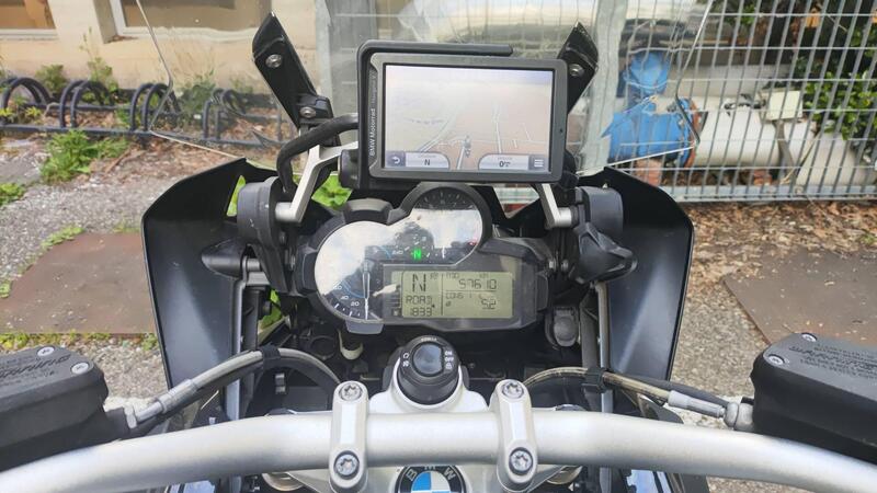 Bmw R 1200 GS (2017 - 18) (6)