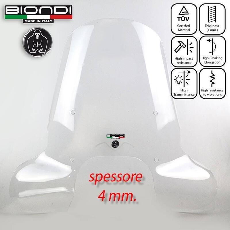 Piaggio Beverly 400 S ABS-ASR (2021 - 24) (9)