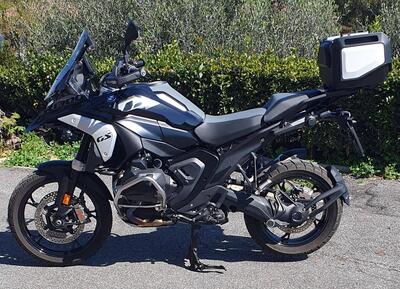 Bmw R 1300 GS Triple Black (2023 - 26) usata