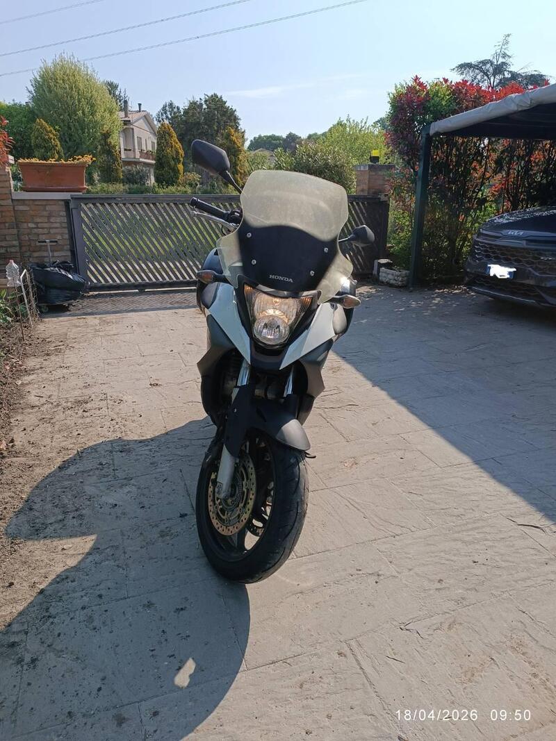 Honda Crossrunner ABS (2010 - 14) (3)