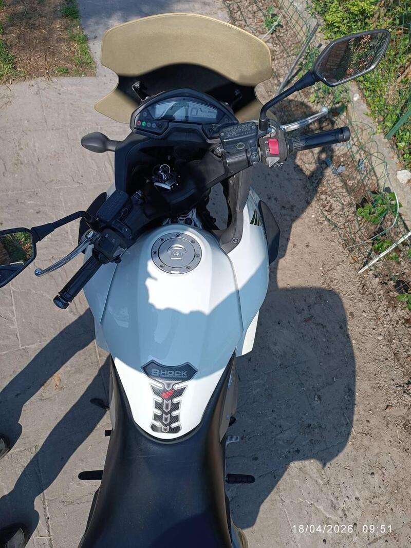 Honda Crossrunner ABS (2010 - 14) (6)