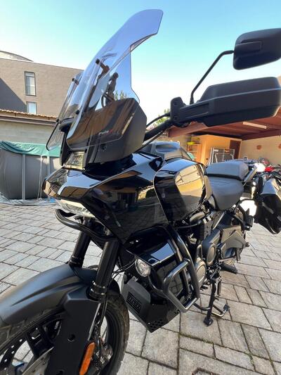 Harley-Davidson Pan America 1250 Special (2020 - 25) usata