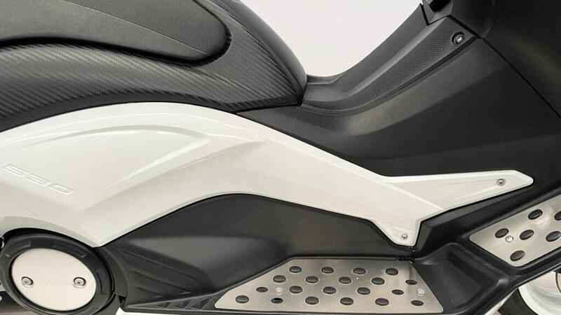 Yamaha T-Max 530 (2012 - 14) (7)