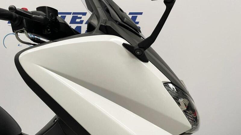 Yamaha T-Max 530 (2012 - 14) (12)