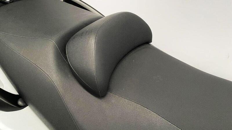 Yamaha T-Max 530 (2012 - 14) (13)