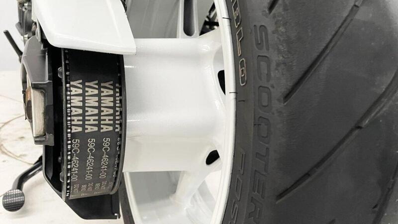 Yamaha T-Max 530 (2012 - 14) (14)