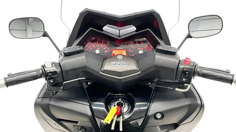 Yamaha T-Max 530 (2012 - 14) (15)