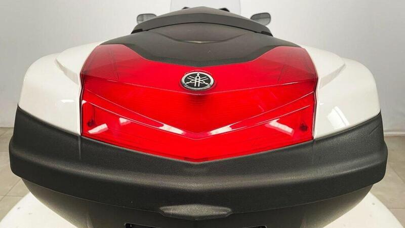 Yamaha T-Max 530 (2012 - 14) (20)