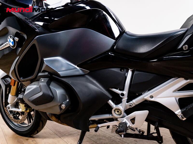 Bmw R 1250 RT (2021 - 25) (10)