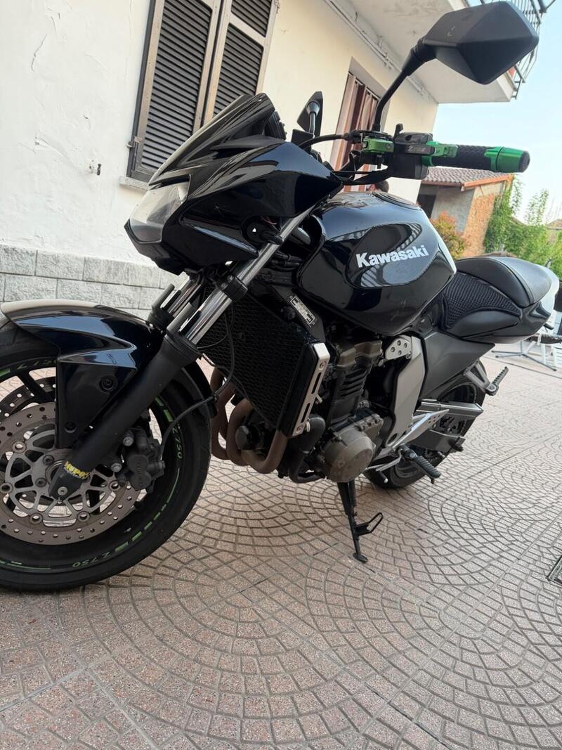 Kawasaki Z 750 S (3)