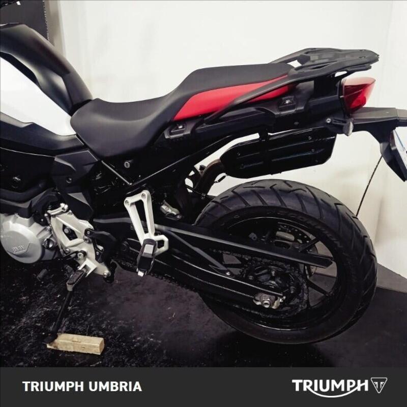 Vendo Bmw F 750 GS (2018 - 20) usata a Corciano (codice 9991401) - Moto.it