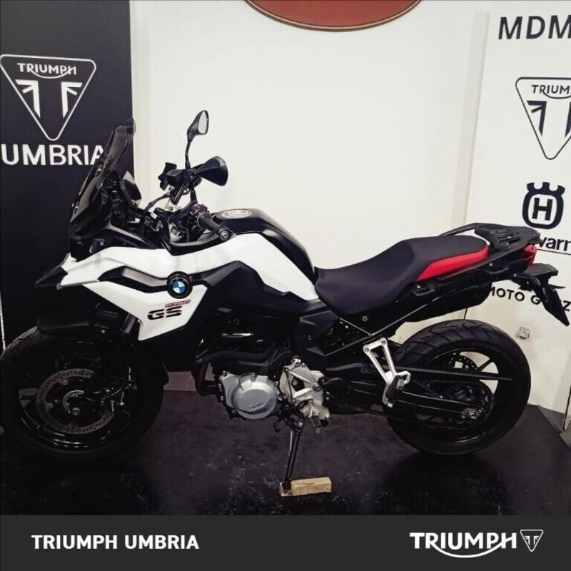 Vendo Bmw F 750 GS (2018 - 20) usata a Corciano (codice 9991401) - Moto.it