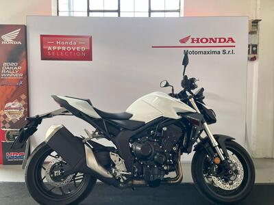 Honda CB 1000 Hornet (2025 - 26) usata