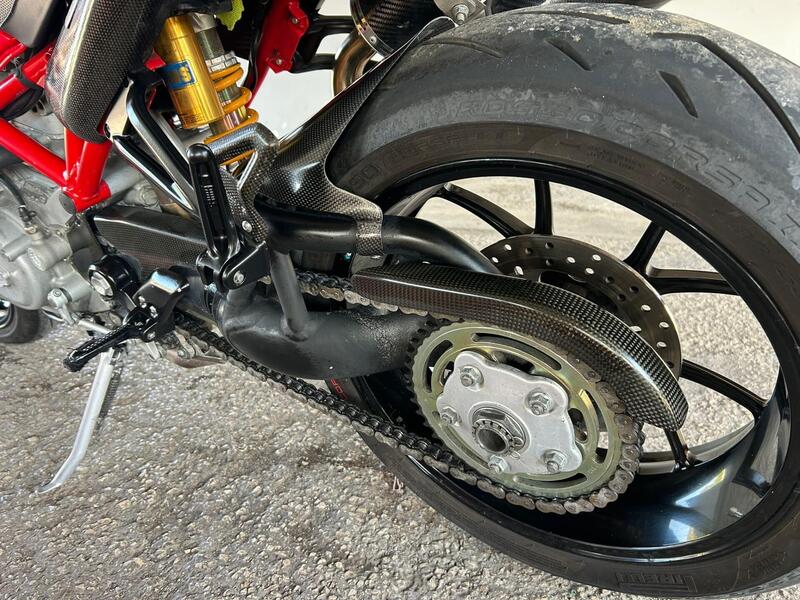 Ducati Monster S4R (2003 - 05) (2)