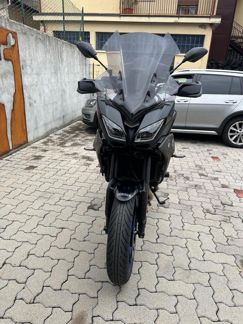Yamaha Tracer 900 (2018 - 20) (3)