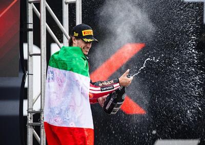 SBK 2026. GP dei Paesi Bassi ad Assen. Nicolò Bulega: “Più difficile di quanto mi potessi aspettare” [GALLERY]