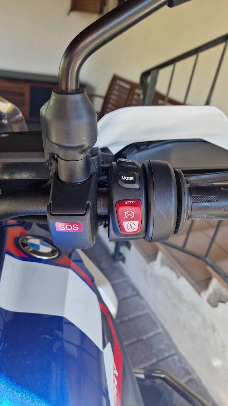 Bmw R 1300 GS Trophy (2023 - 26) (7)