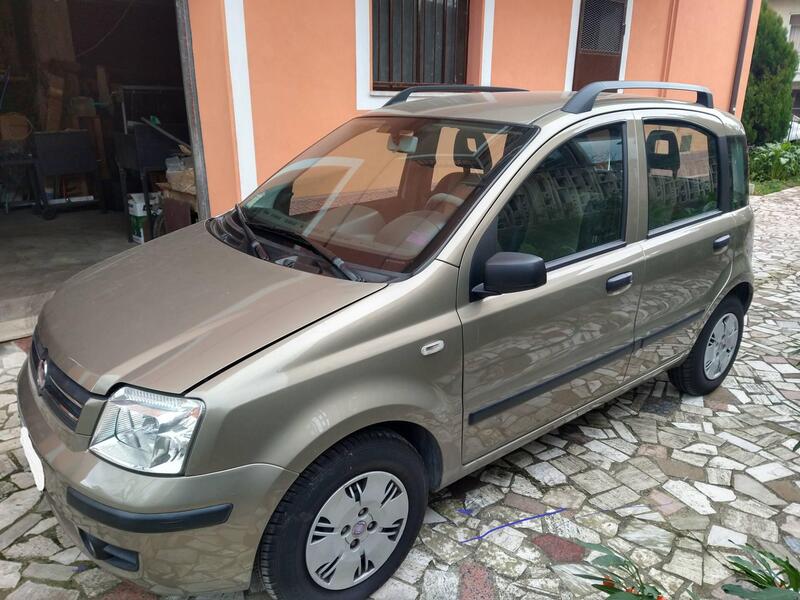 Fiat Panda usata a Ancona (2)