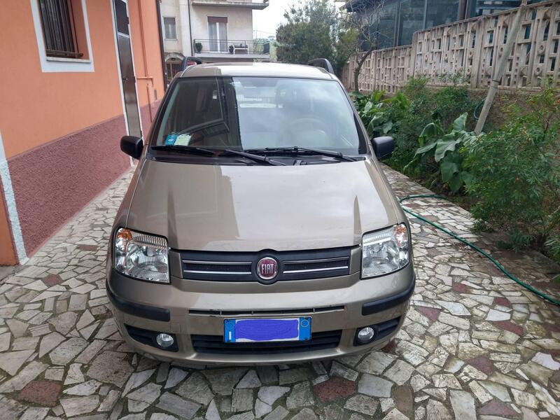 Fiat Panda usata a Ancona (6)
