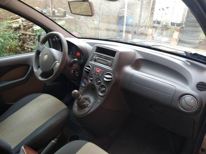Fiat Panda usata a Ancona (7)