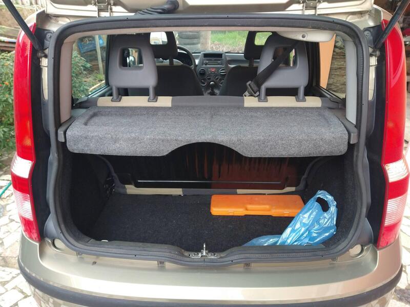 Fiat Panda usata a Ancona (8)