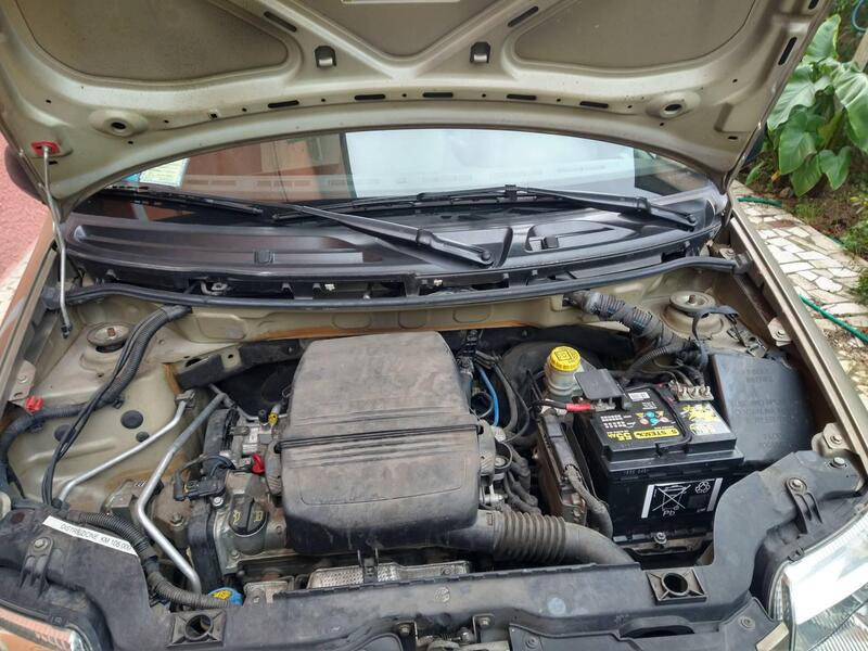 Fiat Panda usata a Ancona (11)