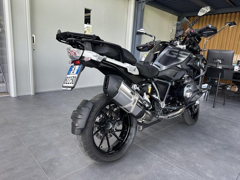 Bmw R 1250 GS (2021 - 24) (3)