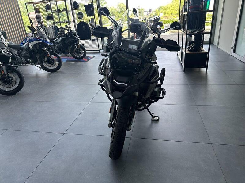 Bmw R 1250 GS (2021 - 24) (5)